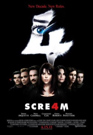 scream